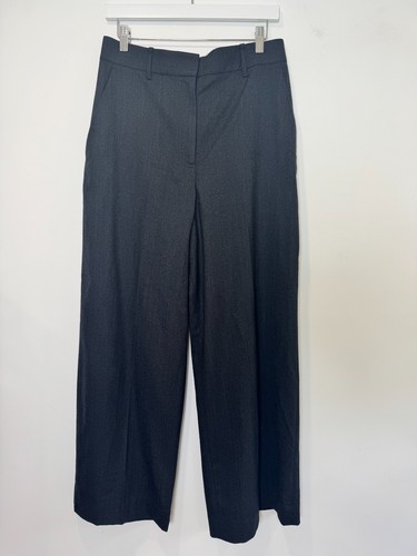 Cos wide leg trousers - wide,