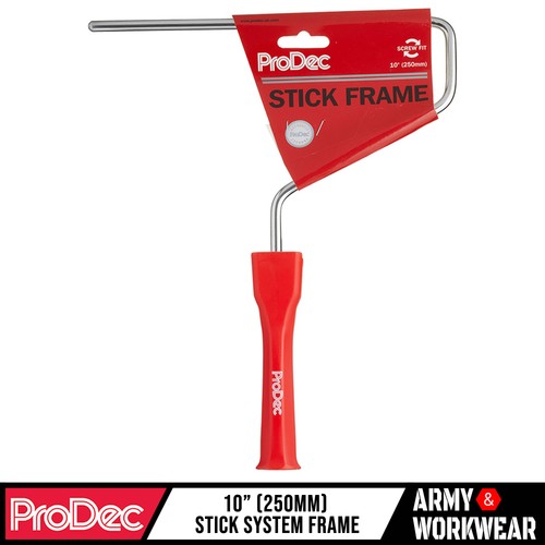 Prodec stick paint roller - stick,