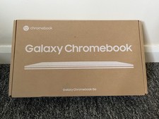 Samsung Galaxy Chromebook 