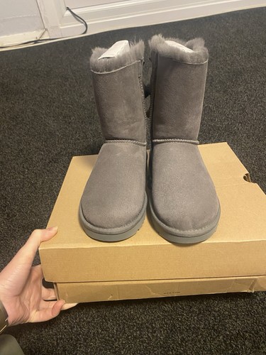 Ugg bailey bow boots uk - boots,