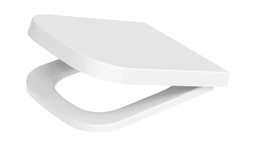 Sector soft close toilet seat - soft,