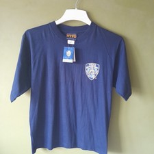 NYPD New York City Police Dept