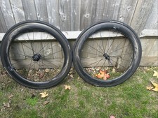Zipp 404 NSW Carbon Clincher Rim Brake Wheelset