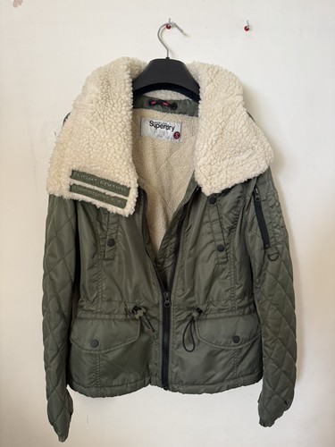 Superdry women flight - superdry,