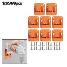 Secure Wall Holder for RIDGID