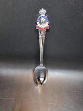 Queen Elizabeth II Silver