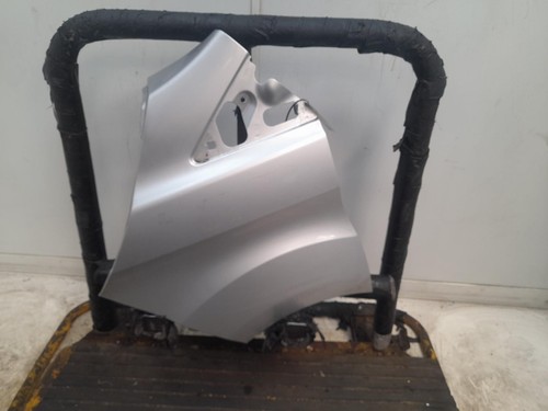 Ford transit custom - ford, front
