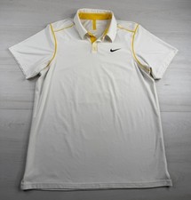 Nike Roger Federer Polo Shirt