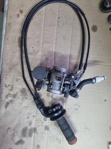 Ktm 350 2011 - 350,