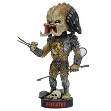 NECA  • Predator • Head