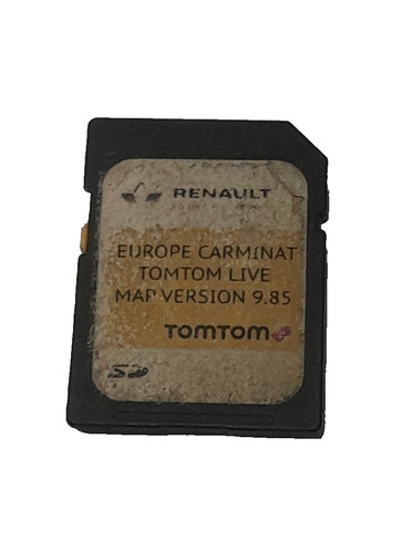 Used renault europe - used,