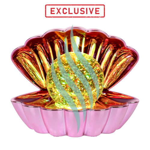 Pink metallic colour - pink.metallic-colour, changing