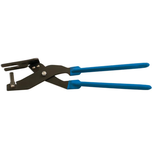 Laser tools exhaust hanger - laser,