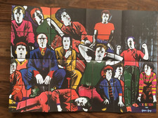Gilbert & George - Daily