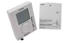 Siemens RDJ10RF/SET-GB RF