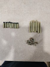 Roland Super JV 1080 Sound - Main Board Screws