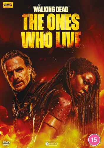 The walking dead - the, dead:
