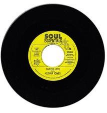 Gloria Jones Tainted Love /R