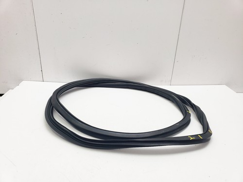 Audi front door rubber - audi,