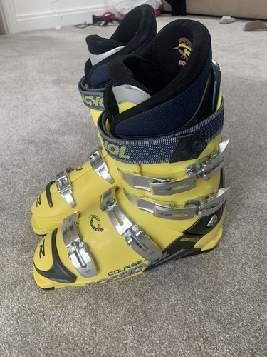 Rossignol ski boots - ski,