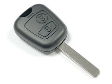 RFC 2 button case for Toyota