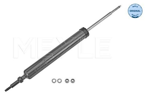 New shock absorber for - absorber,