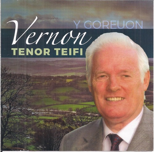 Vernon tenor teifi y - vernon,