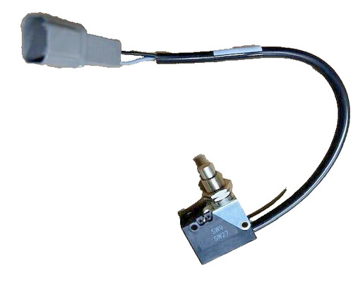 Volvo pel job eb25 - job, eb25.4