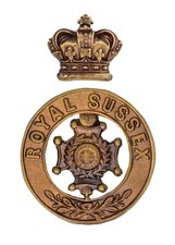 Royal Sussex Regiment