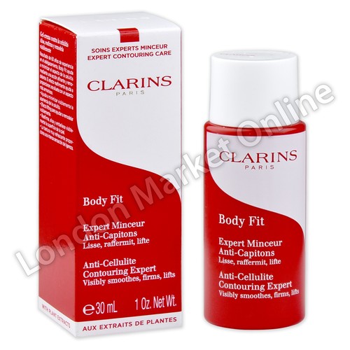 Clarins body fit - clarins,
