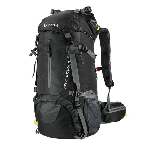 50l waterproof travel backpack - travel,