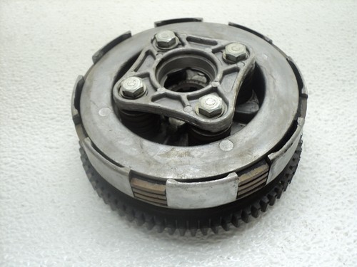 Honda xr75 5246 clutch - xr75, #5246
