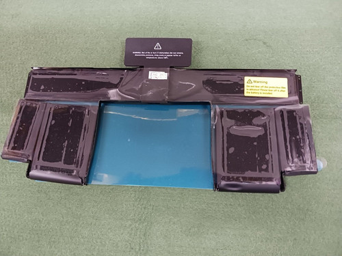 Genuine apple macbook - pro, 13
