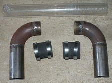 Retro fit kit sight - fit,