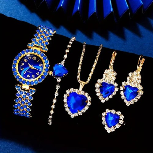 Watch gift set - gift, for