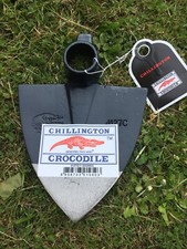 Genuine Chillington "Crocodile