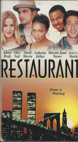 Restaurant adrien brody - restaurant,