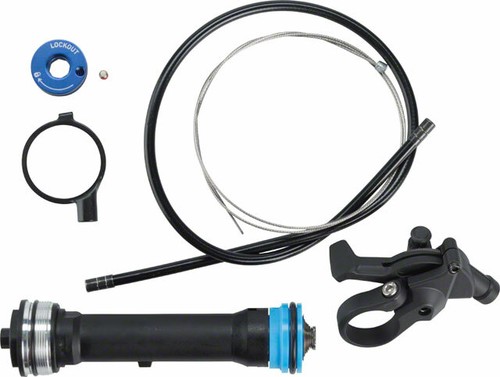 Rockshox remote upgrade kit - rockshox,