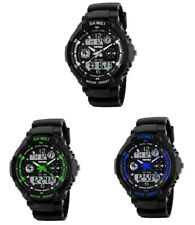 SKMEI Men's Sport Army