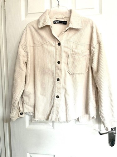 Zara womens cream beige - zara, cream/beige