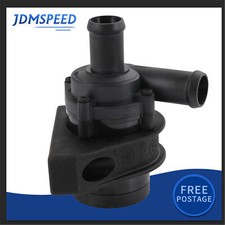Auxiliary Water Pump For Audi