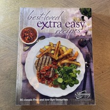 Slimming World Best Loved