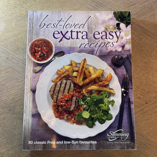 Slimming world best loved - slimming,