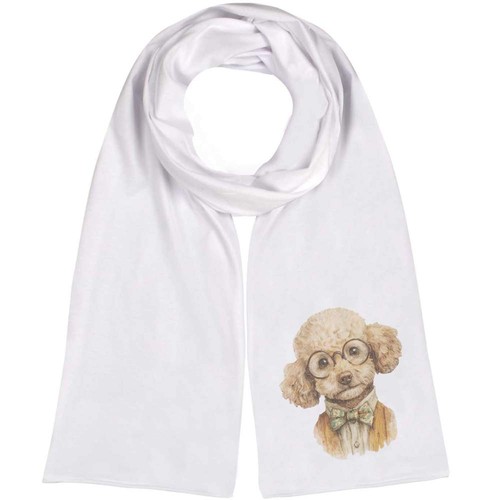 Toy poodle glasses - poodle, glasses'
