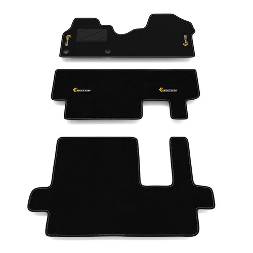 Floor mats compatible with - floor,