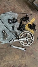 Shimano 105 groupset 9sp with