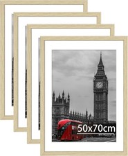 A2 50x70cm Photo Picture Frame