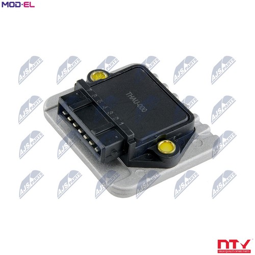 Switch unit ignition - ignition, system