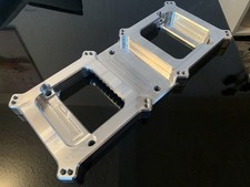 6V 71 Supercharger Blower Twin