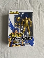 Anime heroes saint seiya - heroes,